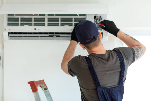 Best Best Air Duct Cleaning Company  in Orida City, FL